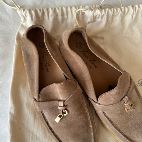 Loro Piana summer walk - Picture 4 of 7